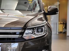 2013款 1.8TSI 自动 四驱豪华型