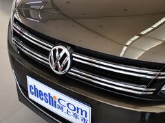 2013款 1.8TSI 自动 四驱豪华型