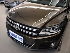 2013款 1.8TSI 自动 四驱豪华型