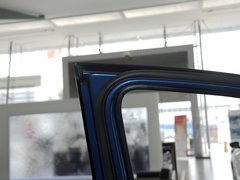 2013款 1.8TSI 自动 四驱豪华型