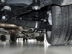 2013款 1.8TSI 自动 四驱豪华型