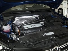 2013款 1.8TSI 自动 四驱豪华型