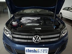 2013款 1.8TSI 自动 四驱豪华型