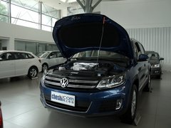 2013款 1.8TSI 自动 四驱豪华型