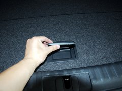 2013款 1.8TSI 自动 四驱豪华型