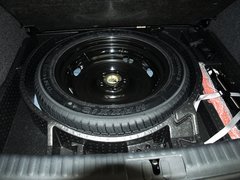 2013款 1.8TSI 自动 四驱豪华型