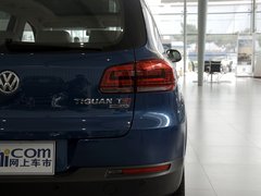 2013款 1.8TSI 自动 四驱豪华型