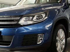 2013款 1.8TSI 自动 四驱豪华型