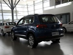 2013款 1.8TSI 自动 四驱豪华型
