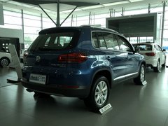 2013款 1.8TSI 自动 四驱豪华型