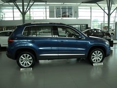 2013款 1.8TSI 自动 四驱豪华型