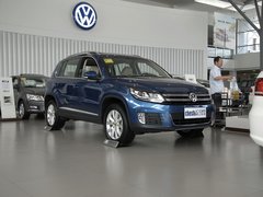 2013款 1.8TSI 自动 四驱豪华型