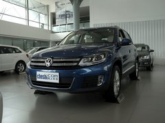 2013款 1.8TSI 自动 四驱豪华型