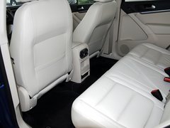 2013款 1.8TSI 自动 四驱豪华型
