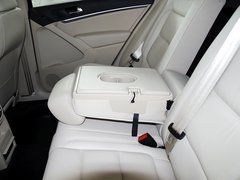 2013款 1.8TSI 自动 四驱豪华型