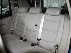 2013款 1.8TSI 自动 四驱豪华型