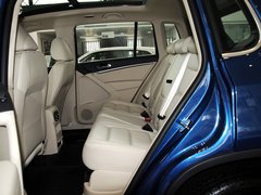 2013款 1.8TSI 自动 四驱豪华型
