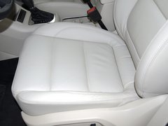 2013款 1.8TSI 自动 四驱豪华型