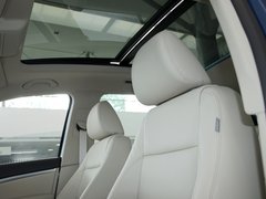 2013款 1.8TSI 自动 四驱豪华型