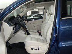 2013款 1.8TSI 自动 四驱豪华型