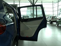 2013款 1.8TSI 自动 四驱豪华型