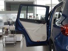 2013款 1.8TSI 自动 四驱豪华型