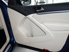 2013款 1.8TSI 自动 四驱豪华型