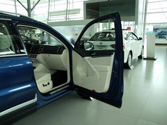 2013款 1.8TSI 自动 四驱豪华型
