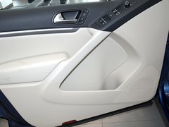 2013款 1.8TSI 自动 四驱豪华型
