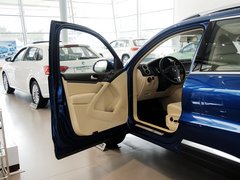 2013款 1.8TSI 自动 四驱豪华型