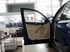 2013款 1.8TSI 自动 四驱豪华型