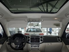 2013款 1.8TSI 自动 四驱豪华型