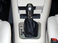2013款 1.8TSI 自动 四驱豪华型