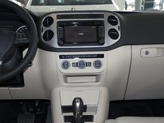 2013款 1.8TSI 自动 四驱豪华型