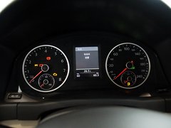 2013款 1.8TSI 自动 四驱豪华型
