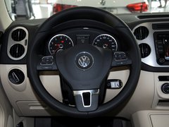 2013款 1.8TSI 自动 四驱豪华型