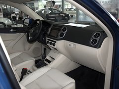 2013款 1.8TSI 自动 四驱豪华型