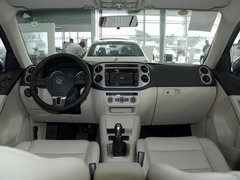 2013款 1.8TSI 自动 四驱豪华型