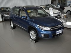 2013款 1.8TSI 自动 四驱豪华型