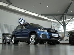 2013款 1.8TSI 自动 四驱豪华型