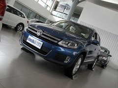 2013款 1.8TSI 自动 四驱豪华型