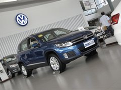 2013款 1.8TSI 自动 四驱豪华型