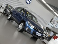 2013款 1.8TSI 自动 四驱豪华型