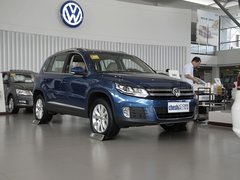 2013款 1.8TSI 自动 四驱豪华型