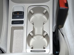 2013款 1.8TSI 自动 四驱豪华型