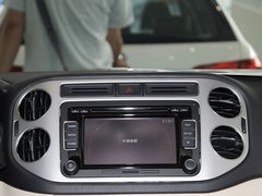 2013款 1.8TSI 自动 四驱豪华型
