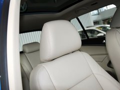 2013款 1.8TSI 自动 四驱豪华型