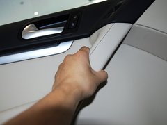 途观 2013款 1.8TSI 自动 四驱豪华型
