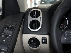 2013款 1.8TSI 自动 四驱豪华型