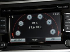 2013款 1.8TSI 自动 四驱豪华型
